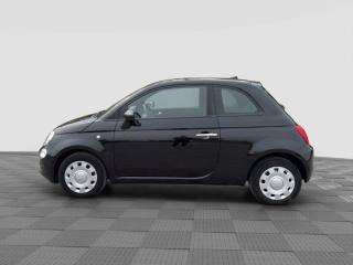 FIAT 500 usata 1