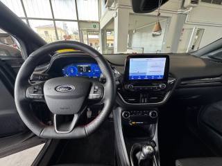 FORD Puma usata, con Cruise Control