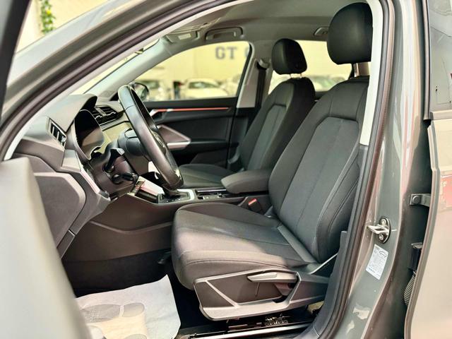 AUDI Q3 usata, con ESP
