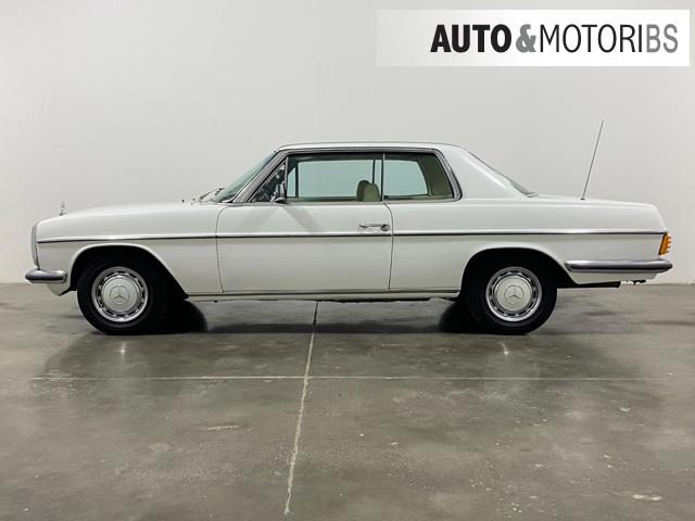 MERCEDES-BENZ 280 usata 6