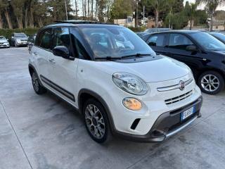 FIAT 500L usata, con Airbag Passeggero
