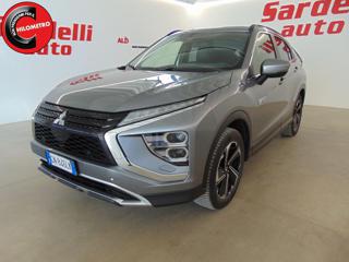 MITSUBISHI Eclipse Cross 2.4 MIVEC 4WD PHEV Instyle SDA Pack 0