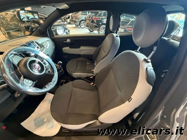 FIAT 500 usata, con Chiusura centralizzata