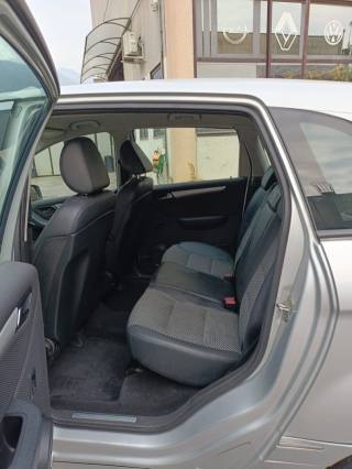 MERCEDES-BENZ B 180 usata, con Climatizzatore