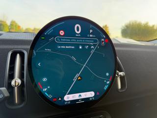 MINI Countryman usata, con ESP