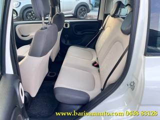 FIAT Panda usata, con Chiusura centralizzata