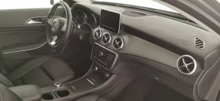 MERCEDES-BENZ GLA 200 usata 46