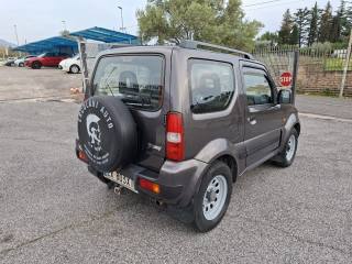 SUZUKI Jimny usata 3