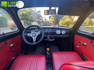 FIAT 500 usata 7