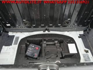 FIAT Panda usata, con Monitoraggio pressione pneumatici