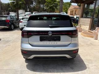 VOLKSWAGEN T-Cross usata, con Autoradio