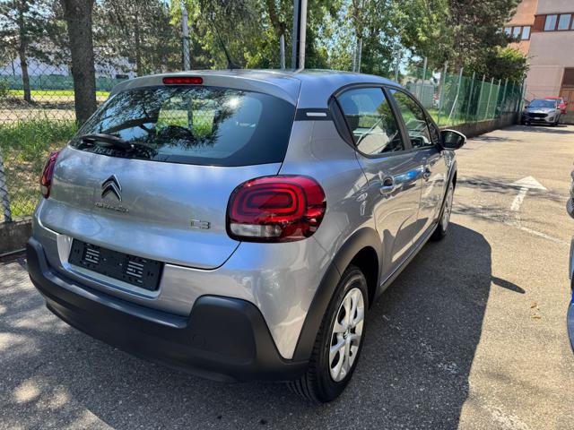 CITROEN C3 usata, con Airbag Passeggero