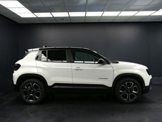 JEEP Avenger usata, con Alzacristalli elettrici