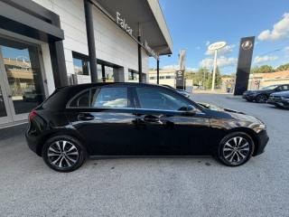 MERCEDES-BENZ A 180 usata, con Airbag Passeggero