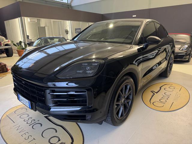 PORSCHE Cayenne usata, con Airbag laterali