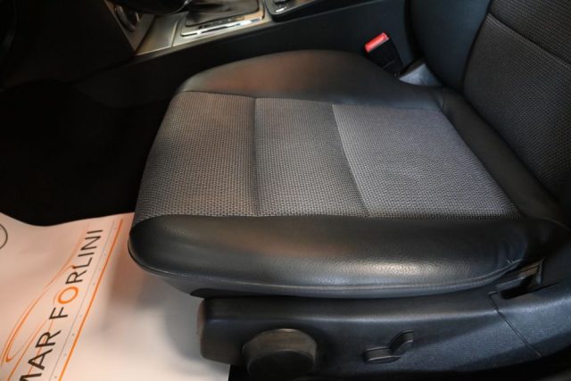 MERCEDES-BENZ C 200 usata 51