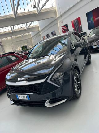 KIA Sportage usata, con Servosterzo