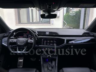 AUDI RS Q3 usata, con Climatizzatore