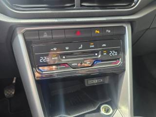 VOLKSWAGEN T-Roc usata, con Adaptive Cruise Control
