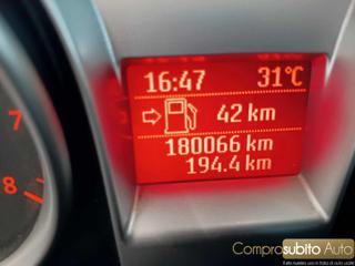 FORD Focus usata, con Controllo trazione