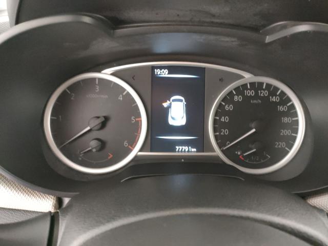 NISSAN Micra usata, con Vetri oscurati