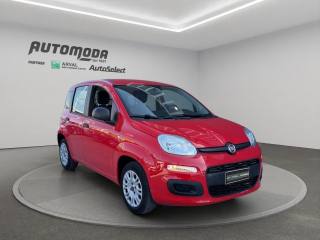 FIAT Panda usata, con ESP