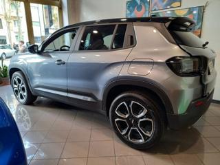 JEEP Avenger usata, con Airbag laterali