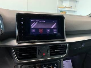 SEAT Tarraco usata, con Fari LED