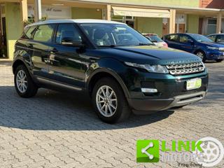LAND ROVER Range Rover Evoque 2.2 TD4 5p. Dynamic