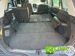 RENAULT Espace usata, con Sistema di navigazione