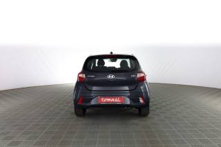 HYUNDAI i10 usata 4