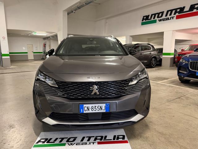 PEUGEOT 5008 usata, con Airbag Passeggero