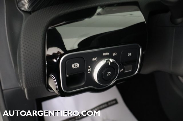 MERCEDES-BENZ A 180 usata, con Controllo trazione