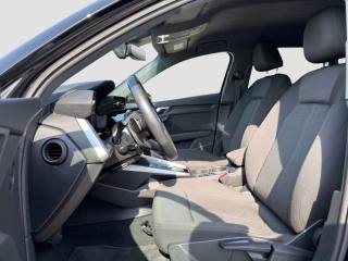 AUDI A3 usata 9