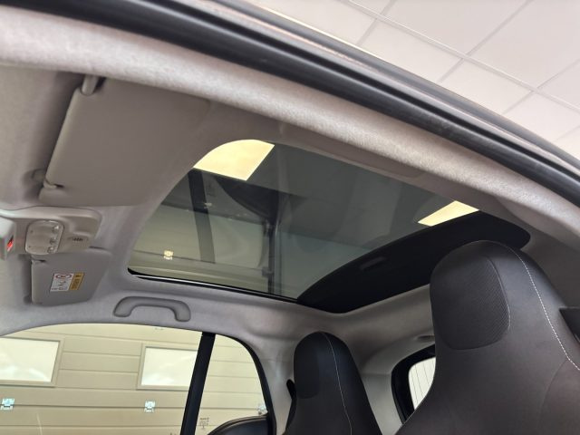 SMART ForTwo usata, con Controllo automatico clima