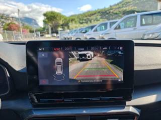CUPRA Formentor usata, con Bracciolo