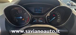 FORD C-Max usata, con Cerchi in lega