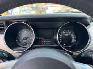 FORD Mustang usata, con Fendinebbia
