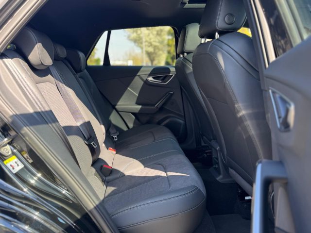 AUDI SQ2 usata, con Park Distance Control