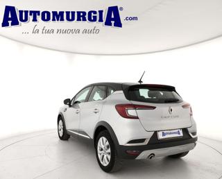 RENAULT Captur usata, con Airbag laterali