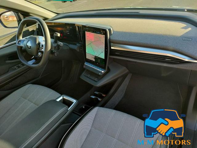 RENAULT Megane usata, con Cronologia tagliandi