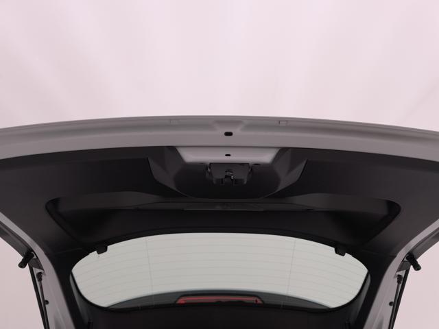 PEUGEOT 2008 usata, con Volante multifunzione