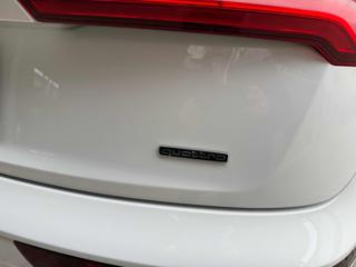 AUDI Q5 usata, con Antifurto