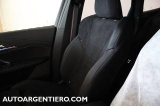 BMW X1 usata, con Cerchi in lega