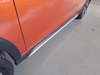 FIAT Tipo usata, con Sensori di parcheggio posteriori