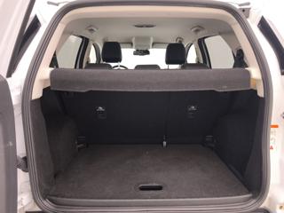FORD EcoSport usata, con Autoradio digitale