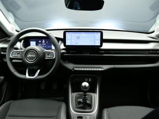 JEEP Avenger usata, con Controllo automatico clima