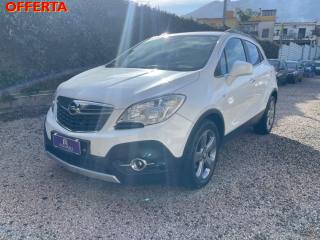 OPEL Mokka usata, con Airbag
