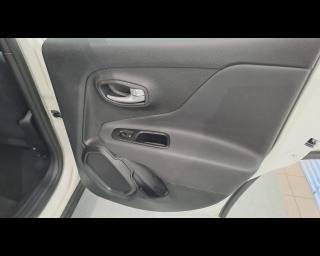 JEEP Renegade usata 20