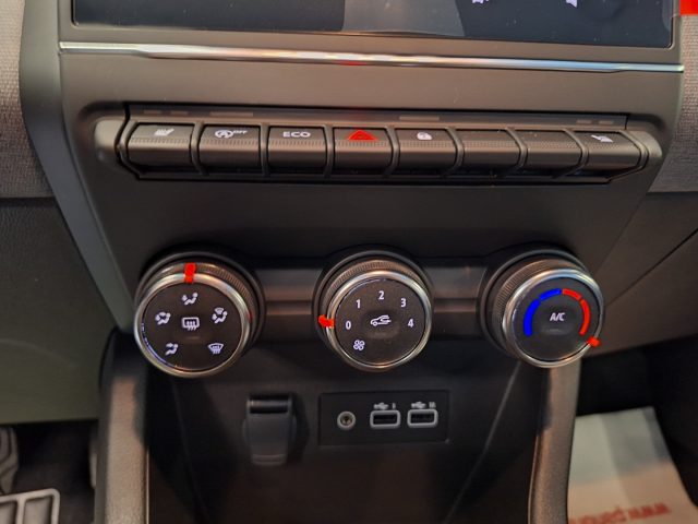 RENAULT Clio usata, con Immobilizzatore elettronico